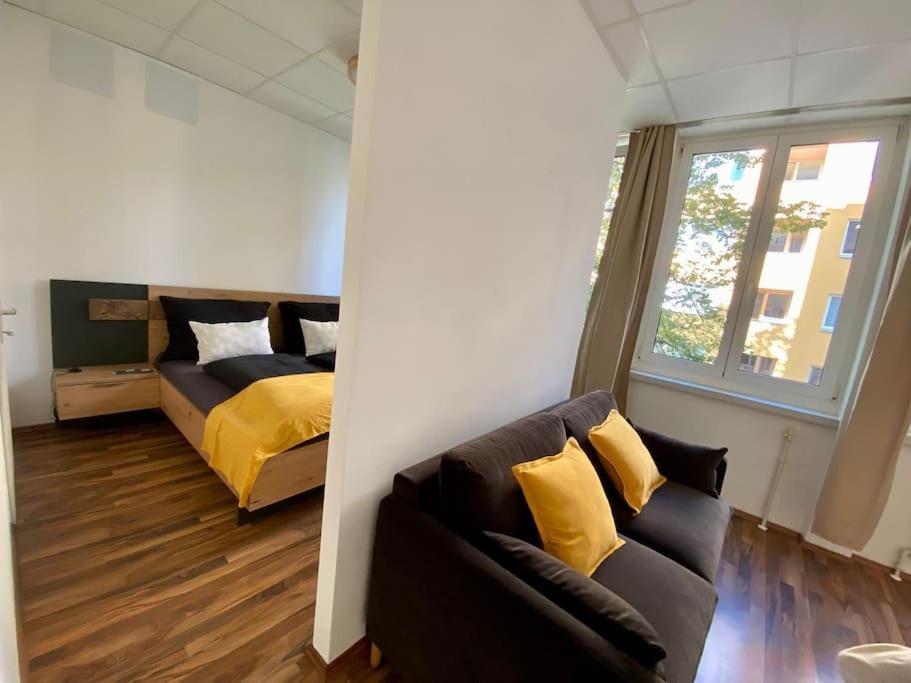 Apartment C'est La Vie Wien